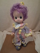 Precious moments clown for sale  Toledo