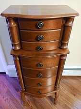 Powell jewelry cherry for sale  Center Valley