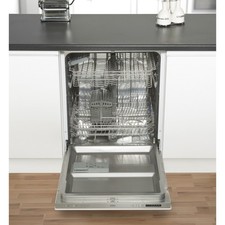 Belling 60cm integrated for sale  SWANSEA