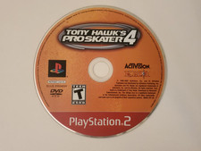 Tony Hawk'S Pro Skater 4 Greatest Hits (Playstation 2 PS2), usado comprar usado  Enviando para Brazil