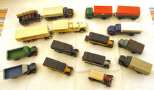 Modellautos historische lkws gebraucht kaufen  Deutschland