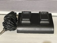 Behringer fs112gmx foot for sale  Harlowton