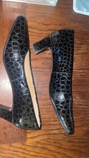 Chaussure femme crocodile d'occasion  Quetigny