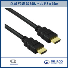 Cavo hdmi ultra usato  Maglie
