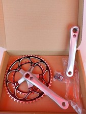 Sugino alpina 800 gebraucht kaufen  Scharbeutz