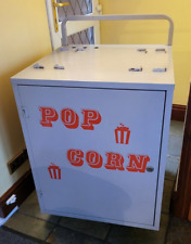 Mobile popcorn food for sale  NOTTINGHAM