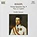 Franz joseph haydn d'occasion  Montigny-le-Bretonneux
