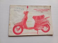 Peugeot stl scooter usato  Vimodrone
