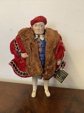Vintage peggy nisbet for sale  ASHBY-DE-LA-ZOUCH