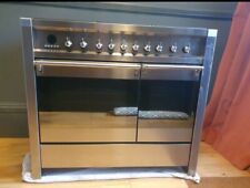Smeg opera dual for sale  ILFORD