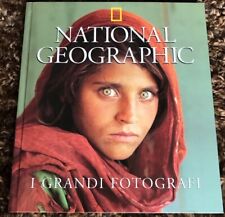 Libro grandi fotografi usato  Perugia