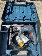 Bosh 110v rotary for sale  LEEDS