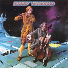 Rondo veneziano rondo usato  Firenze