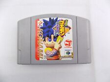Nintendo 64 N64 Ganbare Goemon Mystical Ninja - JAPÃO - NUS-NG5J-JPN comprar usado  Enviando para Brazil