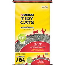 Non clumping litter for sale  Jamaica