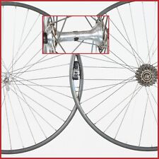 Cerchi campagnolo super usato  Barletta