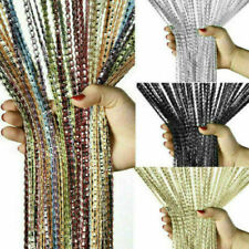 Hanging beaded curtains for sale  MANCHESTER