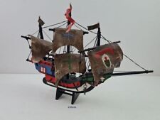 Deko schiff segelschiff gebraucht kaufen  Burgstädt