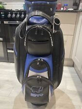 Golf cart bag for sale  SWINDON