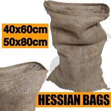 Heavy duty jute for sale  SHEFFIELD