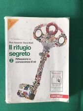 Rifugio segreto assandri usato  Roma