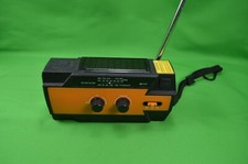 Solar hand crank for sale  Saint Joe