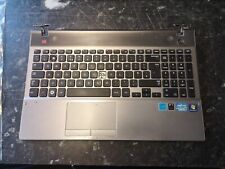 Samsung np550p5c palmrest for sale  BURY