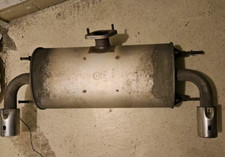 auspuff mazda 5 gebraucht kaufen auspuff mazda 5 gebraucht kaufen Hürth