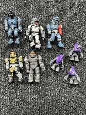 Halo mega blocks for sale  Houston