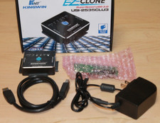 Kingwin clone usb3.0 for sale  Patton