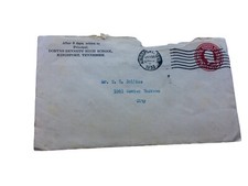 1933 letter principal for sale  Bradenton