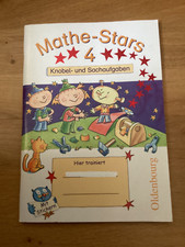 Neuw mathe stars gebraucht kaufen  Düsseldorf