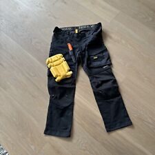 Snickers workwear hose gebraucht kaufen  Rhede