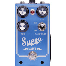 Supro 1305 overdrive for sale  Middletown