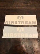 Airstream camper vinyl for sale  Santa Ana
