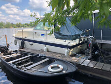 Fairline mirage liegeplatz gebraucht kaufen  Berlin