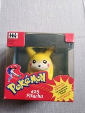 Pokémon pikachu 1999 for sale  DONCASTER