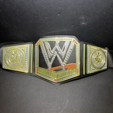 Wwe heavyweight champion for sale  OXFORD