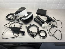 Playstation headset camera for sale  BARNSLEY