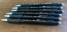 Faber castell druckbleistift gebraucht kaufen  Illertissen