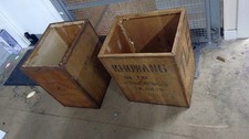 wooden tea chest for sale wooden tea chest for sale CAMBRIDGE