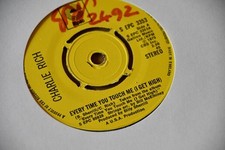Charlie rich every for sale  UK