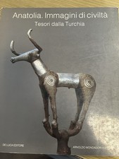 Anatolia. immagini civilta usato  Vanzaghello