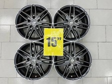 Rl138 cerchi lega usato  Zugliano