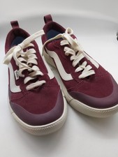 cherry vans shoes for sale cherry vans shoes for sale SOUTHEND-ON-SEA