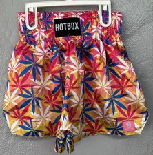 Hotbox boxing shorts for sale  Bath Springs