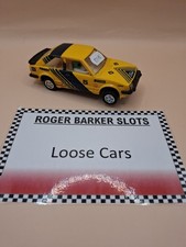 Scalextric c394 ford for sale  NEWARK