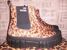 Neu love moschino gebraucht kaufen  Dresden