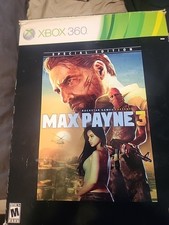 Max payne for sale  Howard City
