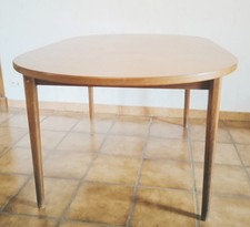 table a manger rallonges d'occasion  Saint-Gaudens